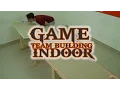 Tro Choi Khi Dong Hoc - Team Building Indoor 2016