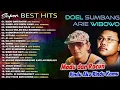 Lagu DOEL SUMBANG ARIE WIBOWO FULL ALBUM POPULER #doelsumbang #lagulama #lagulama90an #lagulawas80an