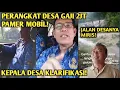 Download Lagu Perangkat Desa di Grobogan Gaji 2 JT Pamer Mobil \u0026 Ngejek Warganet: Mobilmu Apa?
