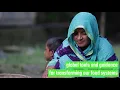 Overview of the Committee on World Food Security CFS and its Work