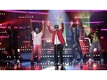 Download Lagu Mark Ronson \u0026 Bruno Mars Perform 'Uptown Funk'