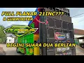 Download Lagu CEK SOUND DUA BERLIAN FULL  21inc?? GIMANA SUARANYA??