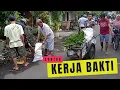Lagu Kerja Bakti di Lingkungan Masyarakat