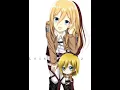 Download Lagu aot girls hare hare ya |100 sub special