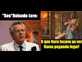 Download Lagu Rolando Lero - O que Nero tocava ao ver Roma pegando fogo?