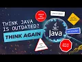 Java in 2025 Busting the Biggest Myths With Facts