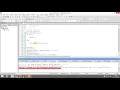 C Programming Tutorial - 38