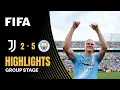 Download Lagu Juventus FC vs Manchester City Highlights | FIFA Club World Cup 2025