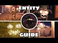 Download Lagu All NEW Entities Guide for The Great Outdoors | Roblox Doors Update