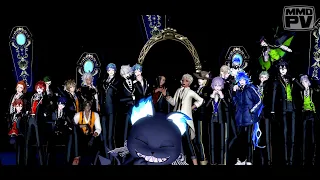  mmd monster full 7 