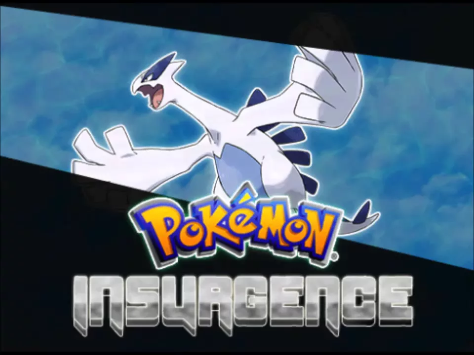 Vs. Abyssal Cult Leader Audrey - Pokémon Insurgence Version Theme