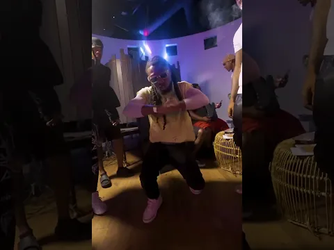 Ya boy stay fresh denna bend 🕺🏾💃 #bend #hittin #dance