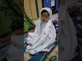 Download Lagu Anak perempuan umur 1,6 bulan lagi belajar sholat