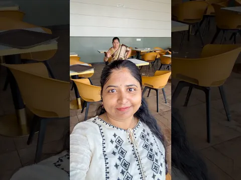 మేము ఎక్కడికి వెళ్ళామో చూసేయండి #richakka #ytshorts #viral