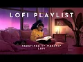Christian Lofi Playlist - To relax chill study or pray to