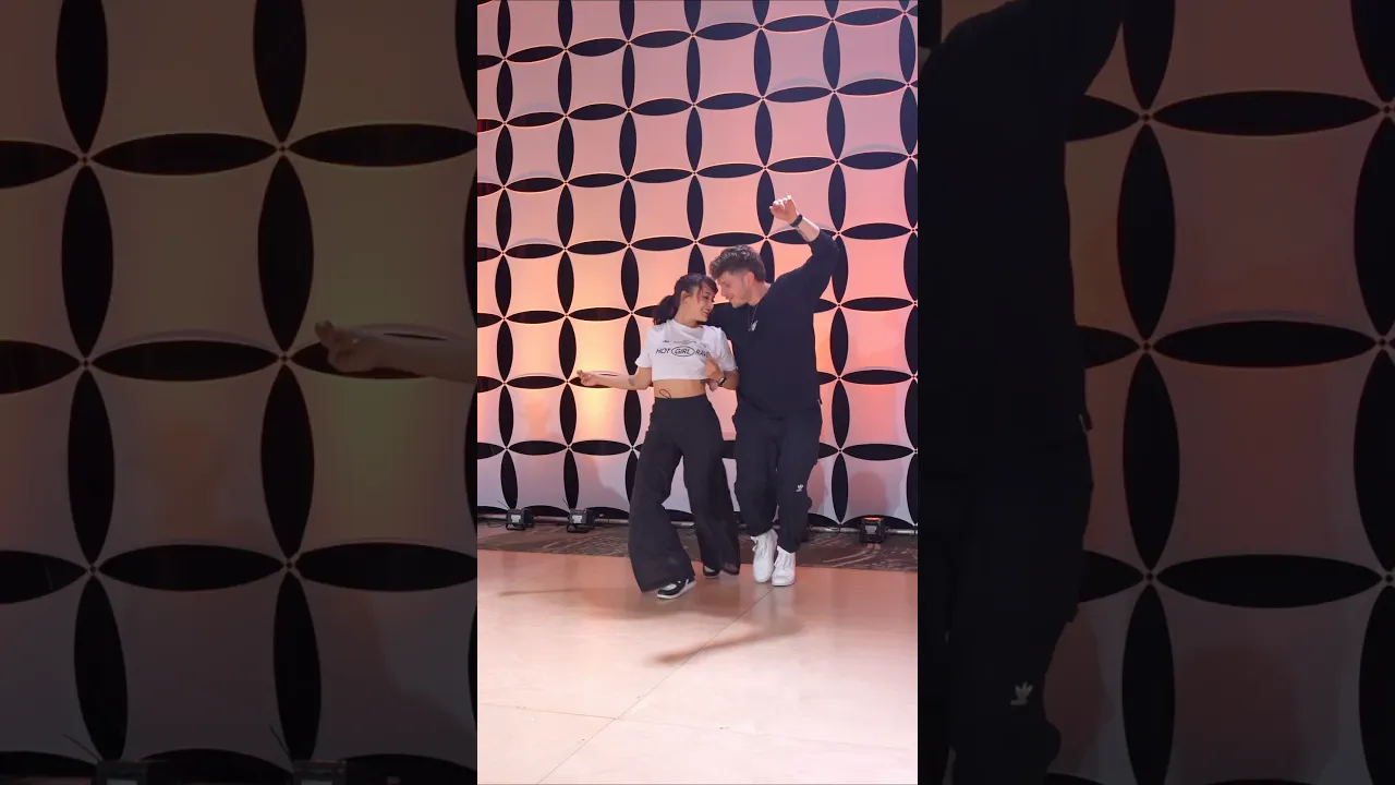 Part 2 : Another side of these dances. 🫶🏻