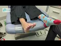 Plantar Plate Taping - An Easier Way