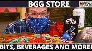 BGG Store Bits Beverages And More 