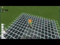 Make a cube by using Minecraft education programming
