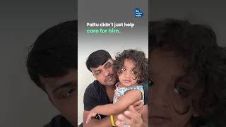 Care Has No Gender: Paltu’s Beautiful Journey thumbnail