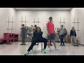 MisCast Cabaret - “Cell Block Tango”