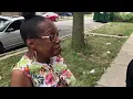 Longtime Lawndale Resident Sees Way More Violence Now Than Ever