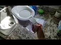 How To Remove The Lid Reservoir Brita Elite Pitcher