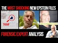 Lagu The Most Shocking New Epstein Files: Forensic Expert Analysis