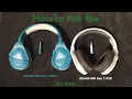 How to Pair the Turtle Beach Stealth 600 Gen 2 MAX USB for Xbox