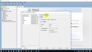 How to Connect Sql Developer to MySQL Database Muhammad Abdul Quium V-115