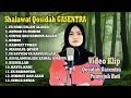 Download Lagu YA NABI SALAM ALAIKA, AHMAD HABIBI,CINTAI AKU KARENA ALLAH VIDEO KOMPILASI SHOLAWAT QOSIDAH GASENTRA