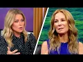 Kathie Lee Gifford Criticizes Kelly Ripa s New Memoir