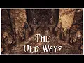 Wintersun Guide - The Old Ways