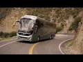 Download Lagu Music clip. Style Italo Disco. Volvo Coaches