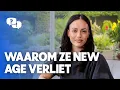 Influencer Widya Soraya: van New Age naar Jezus | Interview met Jan van den Bosch