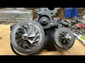 How to fix Nissan Titan XD Cummins turbo problems