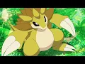 Lagu Sandshrew and Sandslash Pokemon all Attacks       #pokemon #sandshrew #sandslash #all #new #attacks