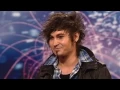 Greg Pritchard - Britain s Got Talent