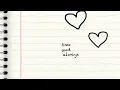 Kodak Black - Love Isn't Enough [Official Lyric Video]