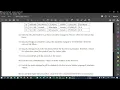 Data Base Task 19 Use Query Statement to Enter Modify Delete Search data 1st Year Java Institute