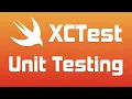 Getting Started With Unit Testing XCTest Swift