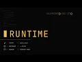 enumerate and zip in python