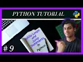 While loop and jump statements in Python Python programming tutorials