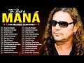 Mana 50 Super Éxitos Románticas Inolvidables MIX ~ MANA ÉXITOS Sus Mejores Canciones #t4