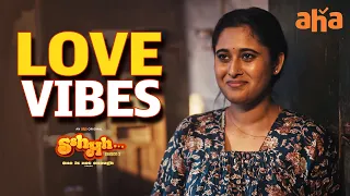 love vibes sshhh s 2 telugu aishwarya dutta aurora best romantic series aha