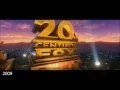 Download Lagu 20th Century Fox Logo History 1914-2015