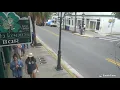 LIVE famous Duval Street in the heart of Key West FL Key West Florida Irish Kevin s Bar