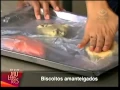 Lagu Gazeta   Mulheres 19 12 2012   Receita de biscoitos amanteigados