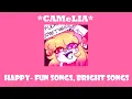 *CAMeLIA* - ALL SONGS