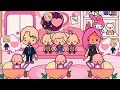 Lagu Kids Love Dad More Than Mom | Toca Life Story | Toca Boca